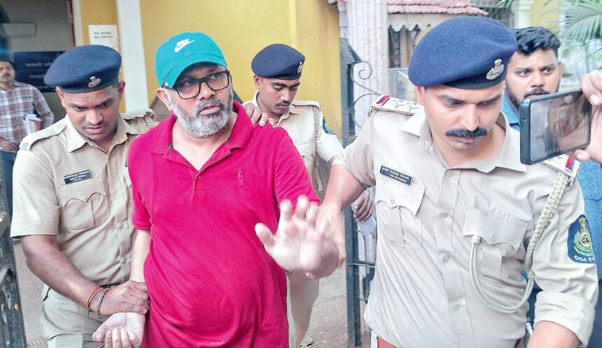 My second viral video was ‘fake recorded at gunpoint Siddiqui