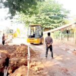 Panjim Smart City Development Faces Delays as Roads Remain Closed 860x484 2