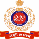 Railway Protection Force Logo