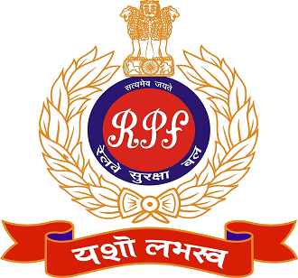 Railway Protection Force Logo