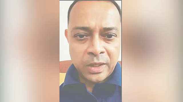 Rohit Arya cremated in Pune, days after Powai rescue operation turned fatal 1 Rohit Arya