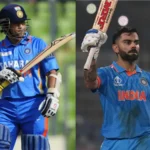 Sachin Kohli 49 centuries