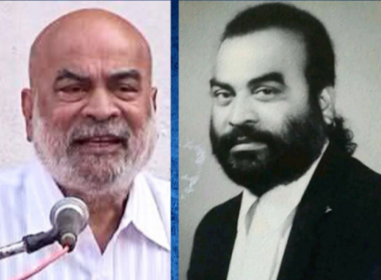 Goa bids farewell to legendary tiatrist and actor Mike Mehta 1 ScreenShot Tool 20251101181011