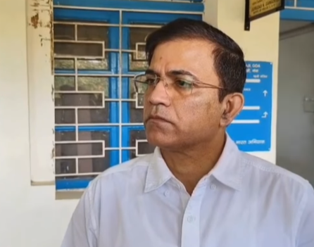 DGP vows tougher action against police officers involved in crime 1 ScreenShot Tool 20251103174120