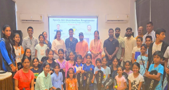 Arpora–Nagoa Panchayat promotes grassroots sports with kit distribution event 1 ScreenShot Tool 20251104155941