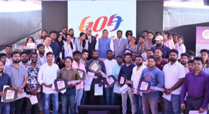 GoaMiles crosses 300 taxis under Goencho Taxi Patrao scheme 1 ScreenShot Tool 20251115172507