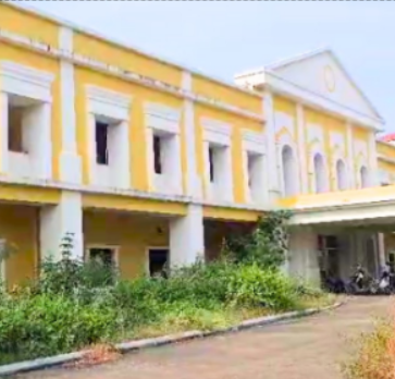 Tuem’s 100-Bed Hospital Lies Idle as Decay Sets In 1 ScreenShot Tool 20251125182925