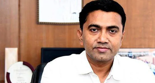 CM Pramod Sawant Backs Establishment of Goa Olympic Bhavan, Promises Full Government Support 1 Screenshot 2025 11 01 081049