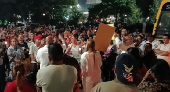 Candlelight Rally in Navelim Seeks Justice for Custodial Assault Victim Edberg Pereira, Demands Suspension of Officials 1 Screenshot 2025 11 03 100212