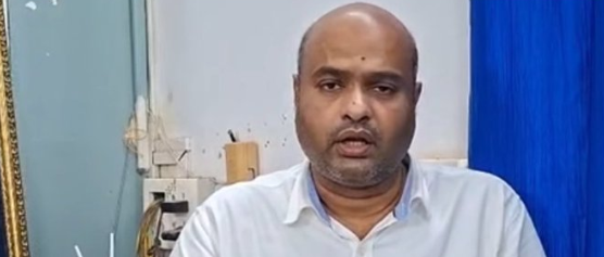 BJP Leadership to Decide Ponda By-Election Candidate, Says Ritesh Ravi Naik 1 Screenshot 2025 11 03 144919