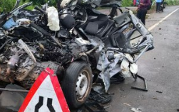 Two Tourists Killed in Tragic Bambolim Highway Crash as Tanker Jumps Divider and Hits Car 1 Screenshot 2025 11 04 081359