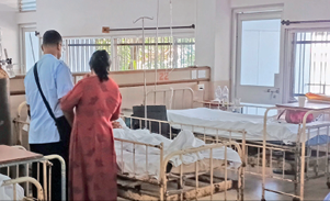 Edberg Pereira Shifted Out of ICU at GMC; Doctors Cautiously Optimistic Amid Police Assault Allegations 1 Screenshot 2025 11 04 084835