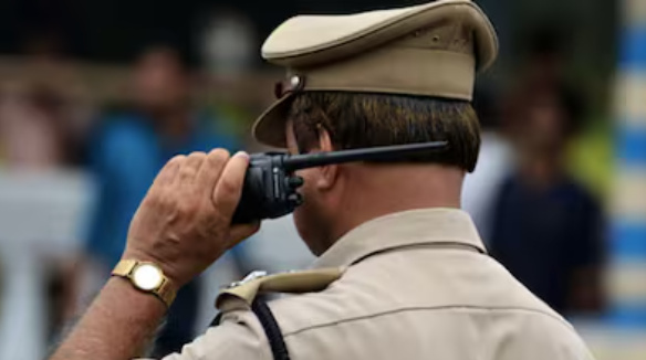 Man Exposes Himself to Woman Walking Her Dog in Bengaluru’s Indiranagar; Police Launch Hunt for Accused 1 Screenshot 2025 11 04 094031