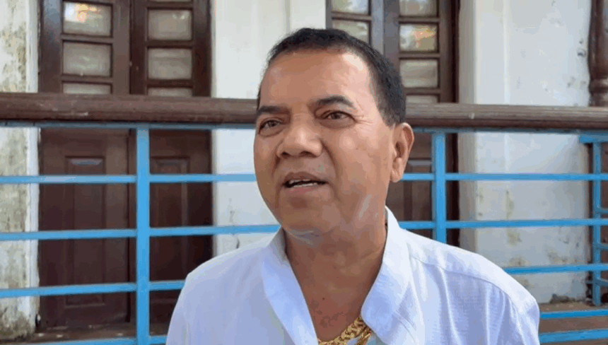 Ex-Sarpanch Ramakant Borkar Hits Out at Siddhana Meti, Terms Karnataka Rajyotsav in Sancoale an ‘Election Utsav’ 1 Screenshot 2025 11 04 125547