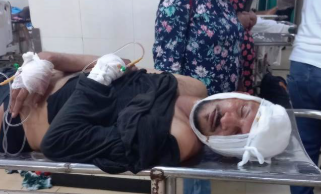 Edberg Pereira in Critical Condition, Shifted to ICU and Placed on Ventilator 1 Screenshot 2025 11 04 142110
