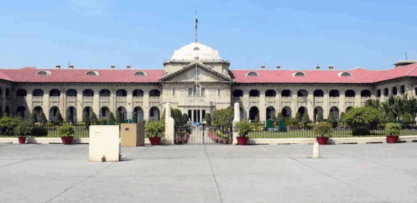 Allahabad High Court Fines UP Government ₹75,000 for Continuing Kidnapping Probe Despite Victim’s Statement 1 Screenshot 2025 11 05 093548