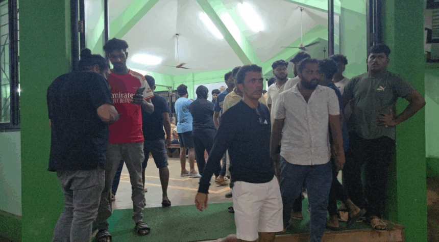 Calangute Residents File Complaint Over Alleged Anti-National Activities, Seek Police Action 1 Screenshot 2025 11 05 124720