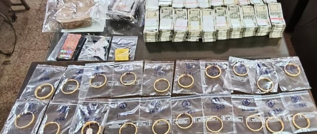 Gold and Cash Seized from Mumbai–Mangaluru Bus in Bhatkal 1 Screenshot 2025 11 05 130046