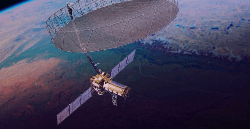 Scientists Await First NISAR Images of Indian Forests and Himalayas as ISRO-NASA Mission Nears Operational Phase 1 Screenshot 2025 11 06 093910