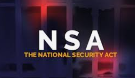 Goa Government Enforces National Security Act for Three Months, Allowing Preventive Detention of Habitual Offenders 1 Screenshot 2025 11 06 103350