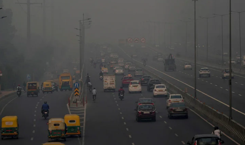 PIL Filed in Supreme Court Over ‘Nationwide Health Emergency’ Caused by Rising Air Pollution 1 Screenshot 2025 11 07 084035