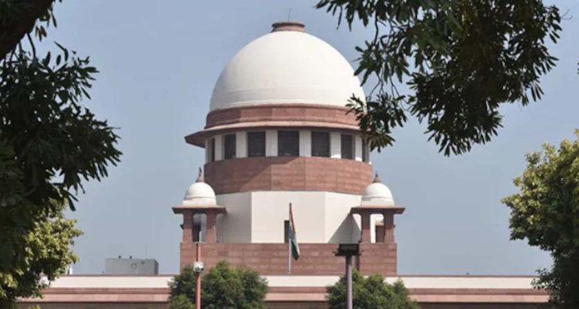 Supreme Court Rules Arrested Persons Must Receive Written Grounds of Arrest in Language They Understand 1 Screenshot 2025 11 07 090357