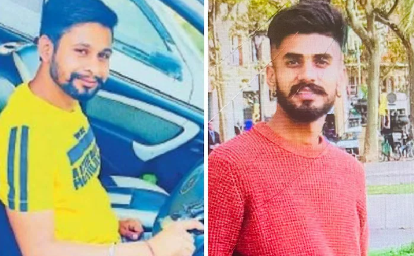 Two Most-Wanted Indian Gangsters Arrested Abroad; Key Bishnoi Aide Nabbed in US, Another in Georgia 1 Screenshot 2025 11 10 090509