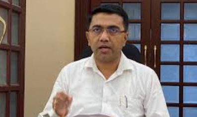 CM Pramod Sawant Refutes Claims Linking SPM Stadium to FIDE Event, Confirms IFFI Closing Ceremony Venue 1 Screenshot 2025 11 10 145929