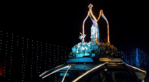 Thousands Join Traditional Lantern Procession of Our Lady of Rosary in Navelim 1 Screenshot 2025 11 11 142350