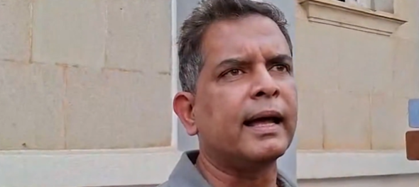 AAP Demands Protection for Pooja Naik; Calls for Magistrate Statement and Judicial Inquiry in Job Scam 1 Screenshot 2025 11 14 125320