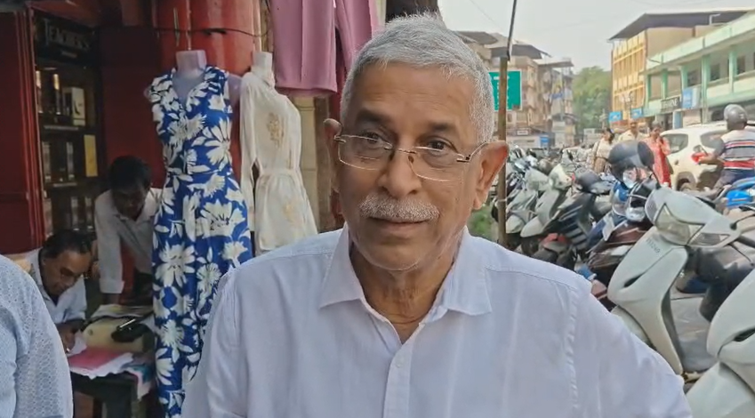 Margao Market Vendors Demand Permanent Action as Illegal Encroachments Return to Sadekar Lane 1 Screenshot 2025 11 17 144629