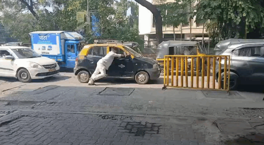 Mumbai CNG Crisis Deepens: Long Queues Continue for Second Day After Pipeline Damage 1 Screenshot 2025 11 19 092717