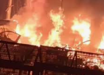Govt Warns TV Channels Against Airing Sensitive Content on Alleged Red Fort Blast Accused 1 Screenshot 2025 11 19 093723