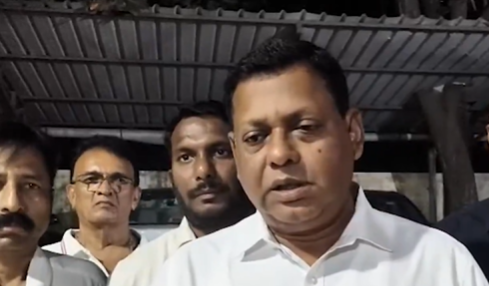 South Goa MP Viriato Fernandes Recommends Bravery Honour for 15-Year-Old After Baina Dacoity 1 Screenshot 2025 11 19 110000