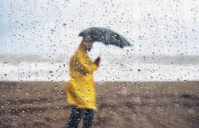 IMD Issues Heavy Rain Alert for Andaman & Nicobar as Cyclonic Circulation Forms Over Bay of Bengal; Cyclone May Be Named ‘Senyar’ 1 Screenshot 2025 11 21 101527