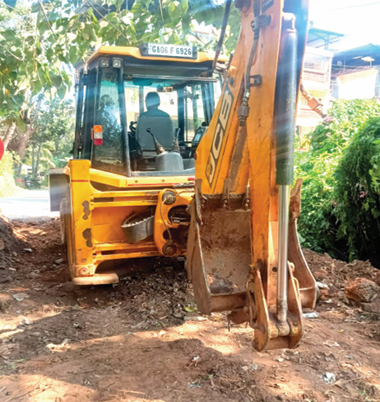 Cansaulim Residents Allege Illegal Trespass and Demolition by RVNL Officials Along SWR Double-Tracking Corridor 1 Screenshot 2025 11 22 090444