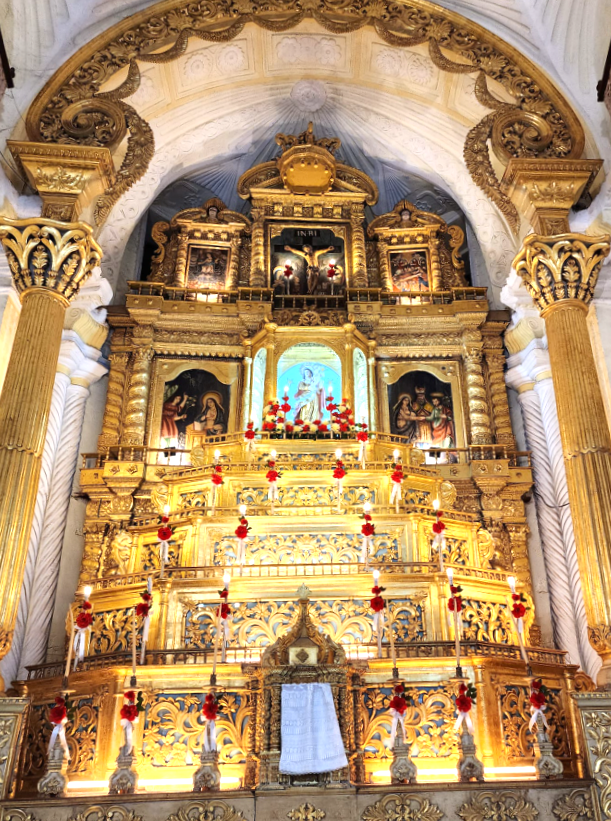 Navelim’s Rich Legacy: How History, Agriculture and Faith Shaped the Feast of Our Lady of the Rosary 3 Screenshot 2025 11 22 150512