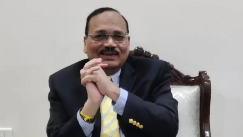 Justice Surya Kant to Take Oath as 53rd Chief Justice of India on Monday 1 Screenshot 2025 11 24 093623