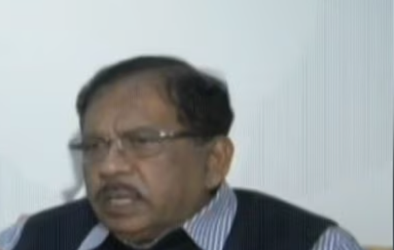 Karnataka Home Minister G Parameshwara Signals Openness to CM Role Amid Leadership Change Buzz 1 Screenshot 2025 11 24 100059