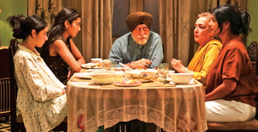 Eisha Marjara Brings ‘Calorie’ to IFFI: A Decade-Long Film Rooted in Loss and Healing 1 Screenshot 2025 11 25 091732