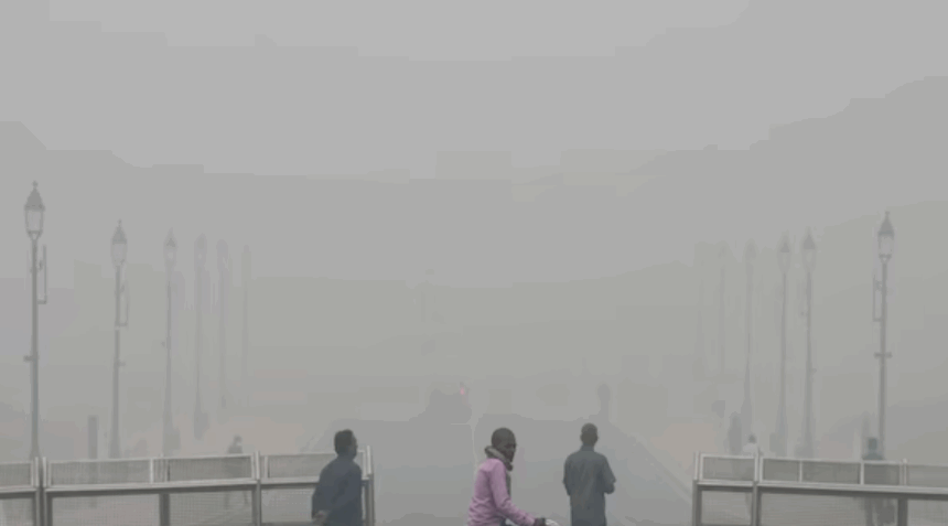 Delhi Implements 50% Office Attendance Under GRAP-3 as Air Pollution Levels Rise 1 Screenshot 2025 11 25 095816