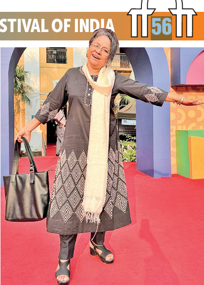 Seema Biswas Revisits Goa With ‘Khoya Paya’, Reflects on Her Deep Bond With the State 1 Screenshot 2025 11 26 085155