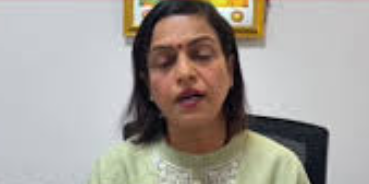 Deviya Rane Says Protocol Must Be Followed Before Commenting on Tiger Reserve Proposal 1 Screenshot 2025 11 26 153435 1