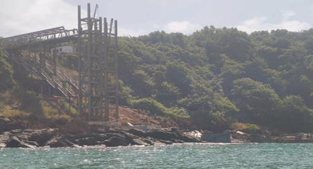 Betul Port Feasibility Study Sparks Outrage Among Cavelossim–Mobor Tourism and Fishing Communities 1 Screenshot 2025 11 27 085902