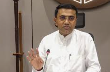 Goa Decriminalises 28 Acts Under Jan Vishwas Initiative, Shifts to Monetary Penalties: CM Pramod Sawant 1 Screenshot 2025 11 27 135615