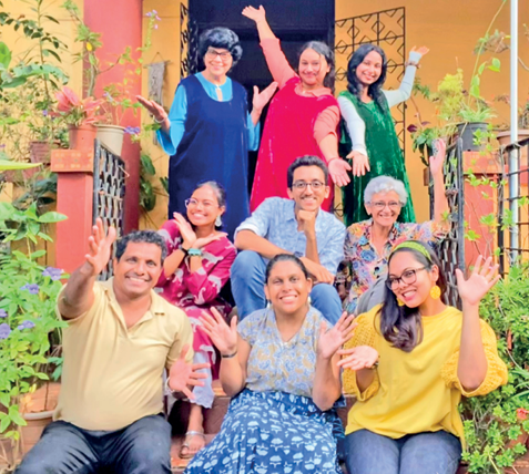 Mustard Seed Art Company Returns With ‘Tongue-Tied’, a Docudrama on Goa’s Language Debates 1 Screenshot 2025 11 28 085851
