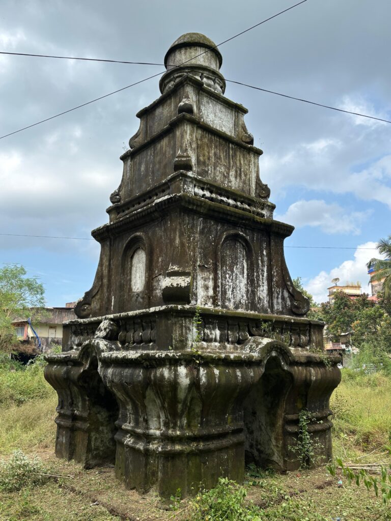 Mystery and Majesty: The Story Behind Chandor's Bragança Mausoleums 2 WhatsApp Image 2025 10 30 at 11.19.09 AM