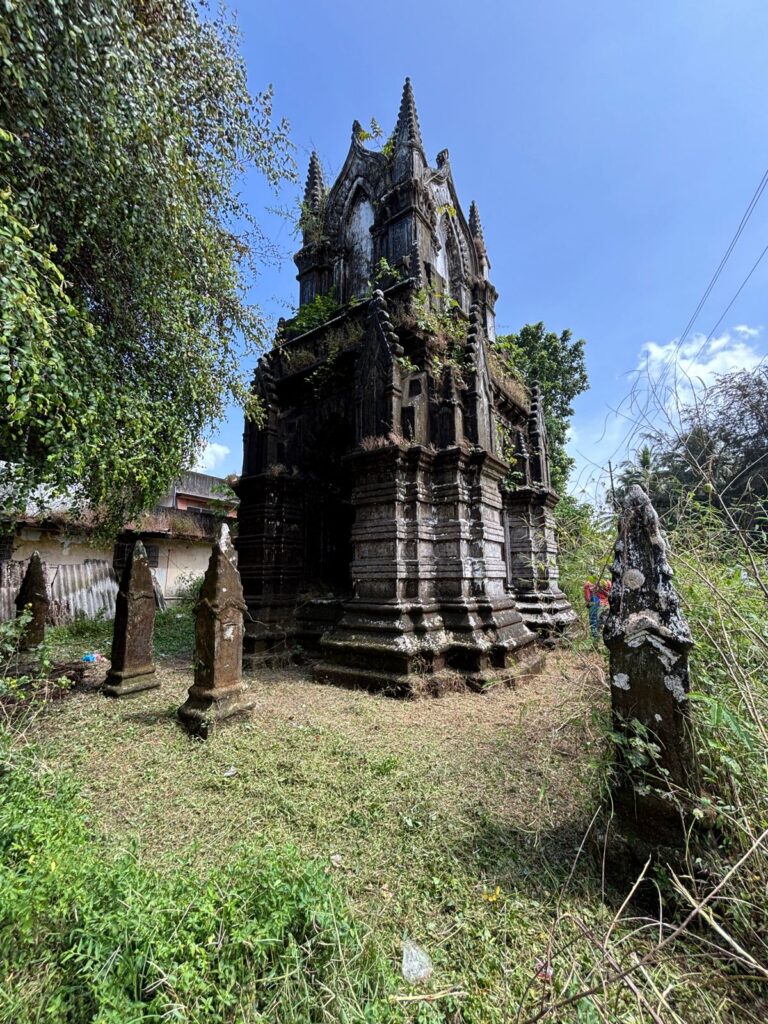 Mystery and Majesty: The Story Behind Chandor's Bragança Mausoleums 3 WhatsApp Image 2025 10 30 at 12.03.19 PM 1