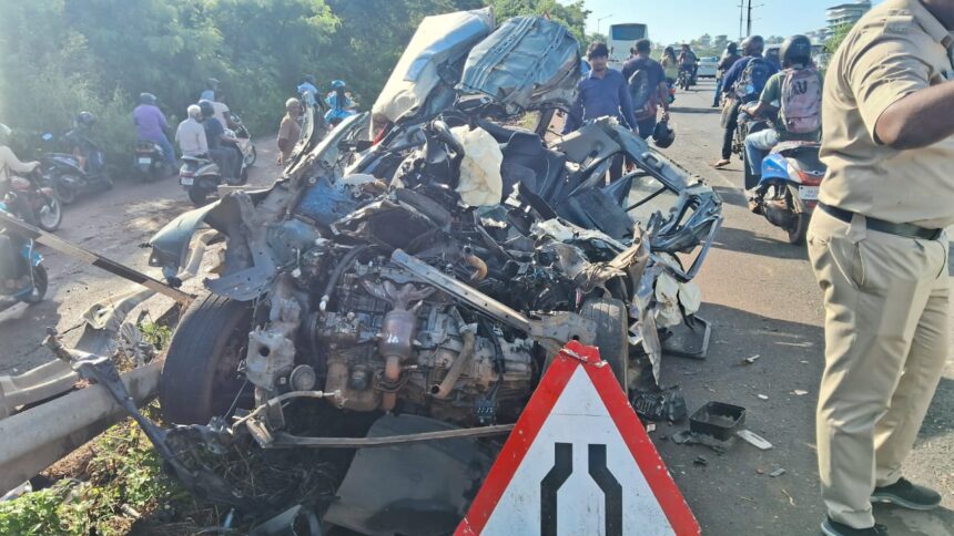 All India Sepak Takraw Association President Yogender Singh Among Victims of Bambolim Highway Accident 1 WhatsApp Image 2025 11 04 at 10.23.23 AM