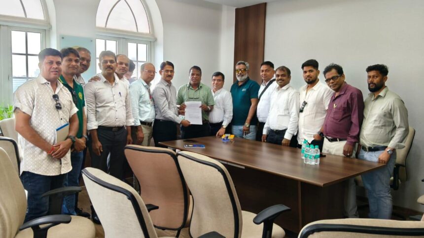 MMC Chairperson Girish Borkar Eyes Revenue Reforms After BMC Study Visit 1 WhatsApp Image 2025 11 06 at 12.46.25 PM